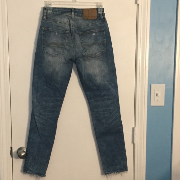 American Eagle Extreme Flex Slim Jeans - Picture 2 of 7